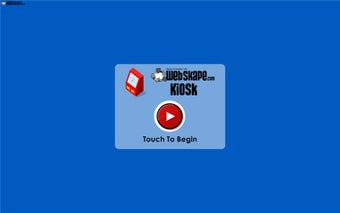 Image 1 for Webskape Kiosk