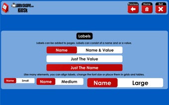 Image 2 for Webskape Kiosk