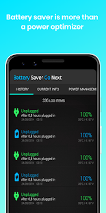 Image 3 for 200 Battery Life - Quick …