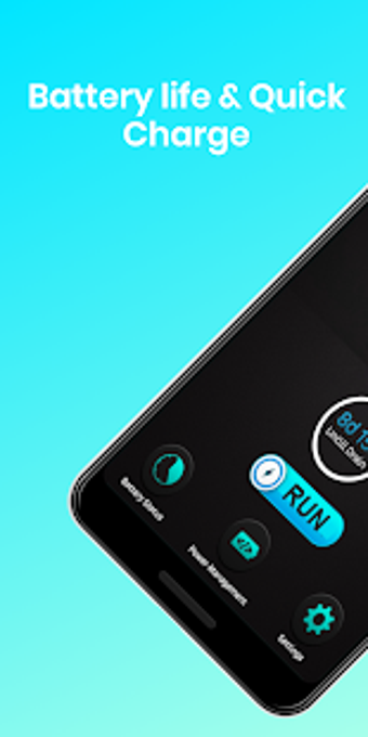 Image 0 for 200 Battery Life - Quick …