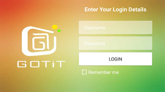 Image 0 for GOTIT IPTV Player