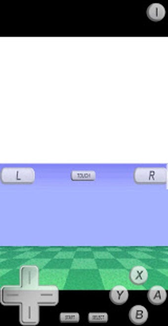 Imagen 1 para SuperNDS (NDS Emulator)