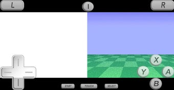 Image 1 for SuperNDS (NDS Emulator)