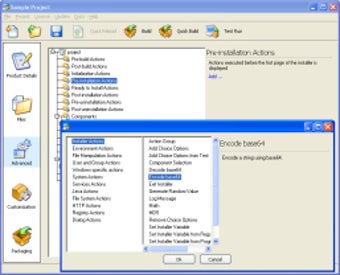 Image 0 for BitRock InstallBuilder En…