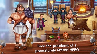 Image 0 for Barbarous: Tavern of Emyr