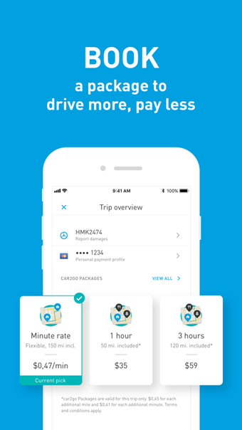Image 0 for car2go