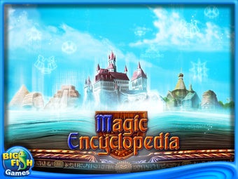 Image 1 for Magic Encyclopedia: First…