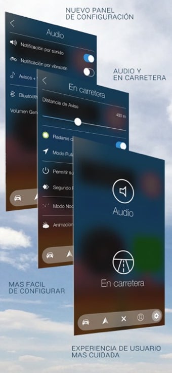 Image 3 for Radar Nomad
