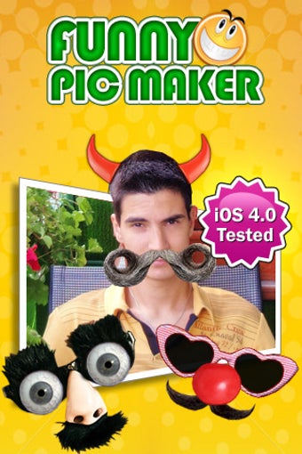 Imagen 0 para Funny Pic Maker Lite