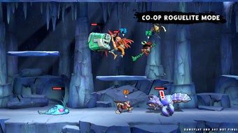 Image 0 for Combo Devils