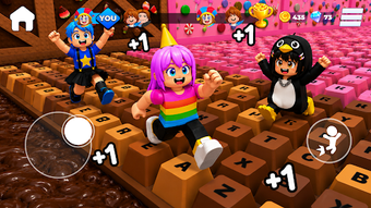 Imagen 0 para Speed Escape: Obby Parkou…