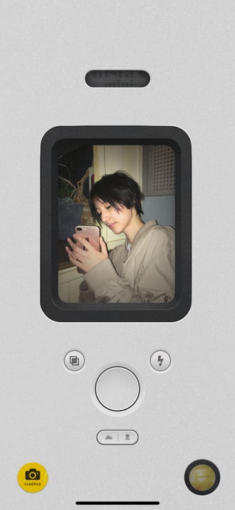 Image 3 for NOMO - Point and Shoot