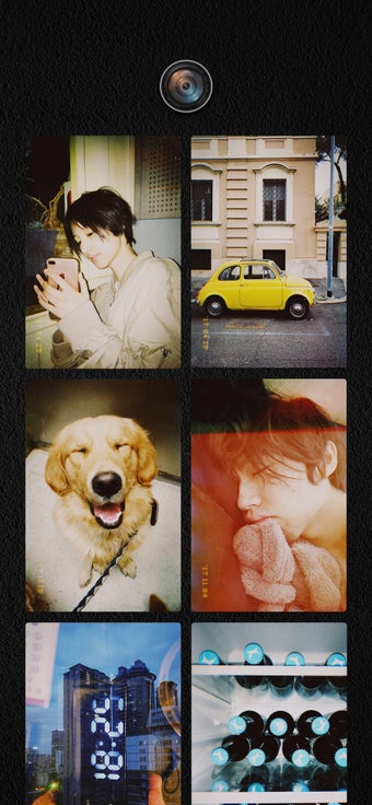 Image 0 for NOMO - Point and Shoot