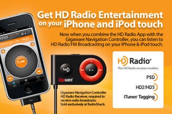 Image 0 for HD Radio