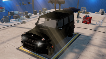 Image 0 for Grand Parking Multiplayer