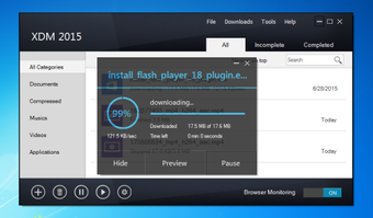 Imagen 0 para Xtreme Download Manager