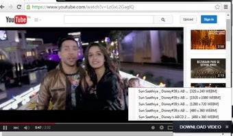 Imagen 1 para Xtreme Download Manager
