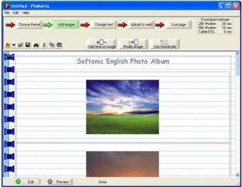 Imagen 2 para PixMatrix