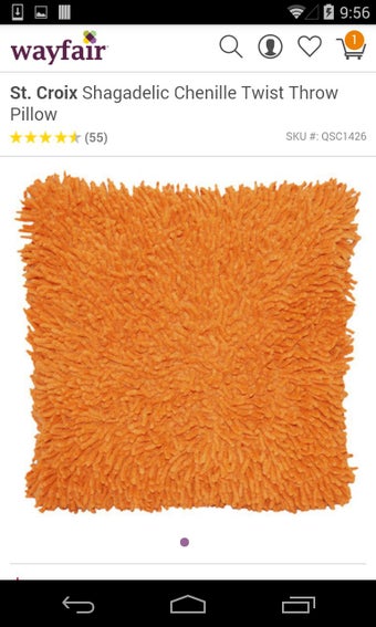 Image 2 for Wayfair - Shop All Things…