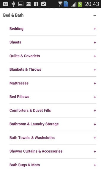 Image 0 for Wayfair - Shop All Things…