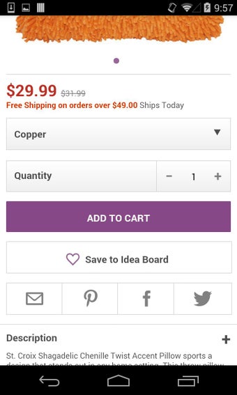 Image 7 for Wayfair - Shop All Things…