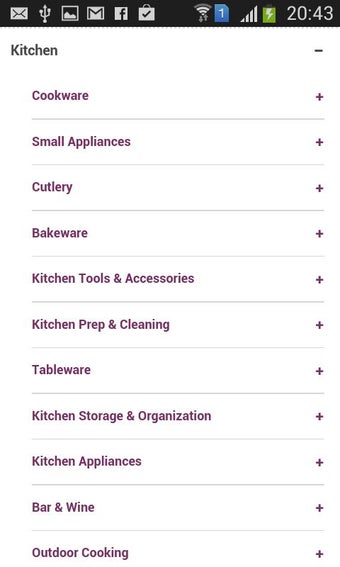 Image 4 for Wayfair - Shop All Things…