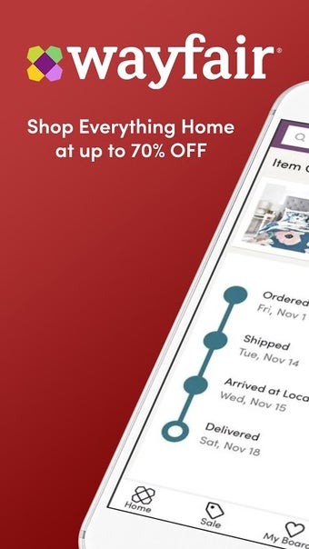 Image 10 for Wayfair - Shop All Things…