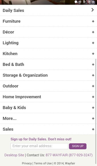 Image 9 for Wayfair - Shop All Things…
