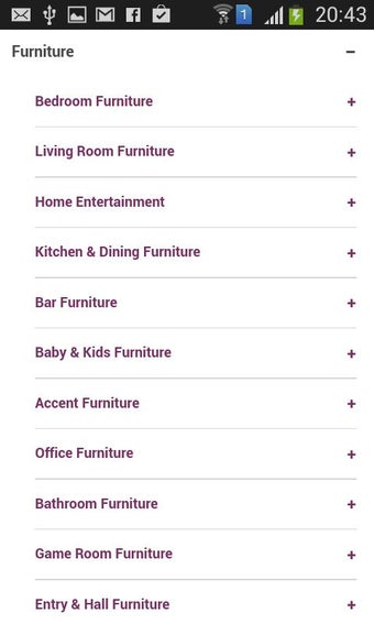 Image 7 for Wayfair - Shop All Things…