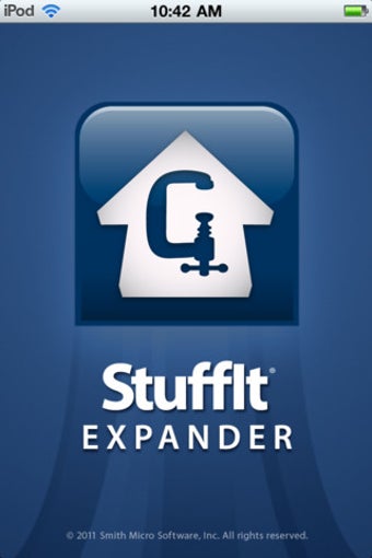 Image 0 for StuffIt Expander