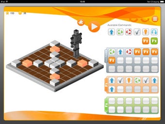 Image 0 for Robo Logic 2 HD - Lite