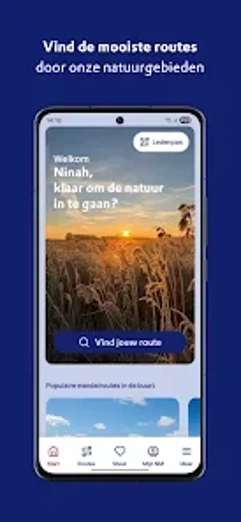 Imagen 0 para Natuurmonumenten