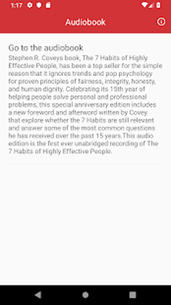 Imagen 0 para 7 Habits of Highly Effect…