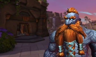 Image 0 for World of Warcraft: The Wa…