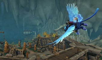 Image 0 for World of Warcraft: The Wa…