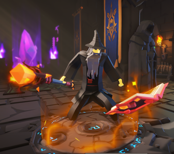 Image 0 for Gandalf for Soulstone Sur…