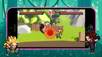 Imagen 0 para Tournament Saga