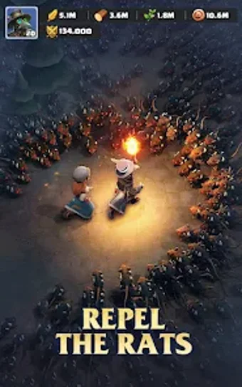 Image 0 for Last Asylum: Plague