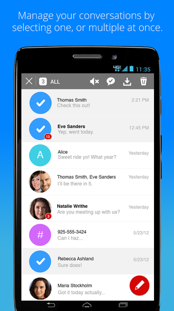 Image 3 for Verizon Messages