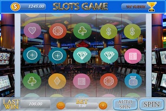 Imagen 0 para Slotomania Aaa Winner