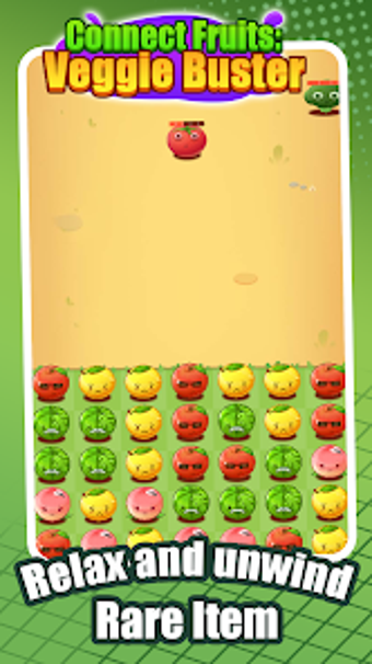 Image 0 for Connect Fruits Veggie Bus…