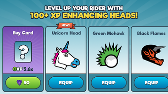 Imagen 3 para Free Rider HD
