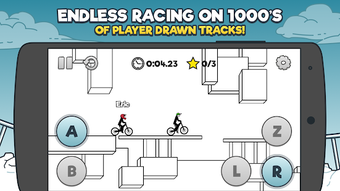 Imagen 0 para Free Rider HD