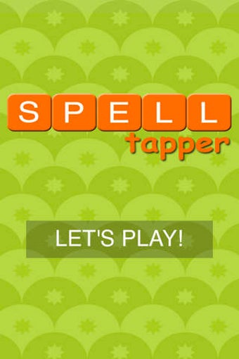 Image 0 for SPELL tapper: your child …