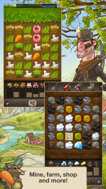 Image 1 for Puzzle Craft