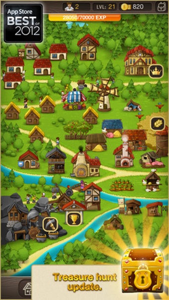 Image 0 for Puzzle Craft