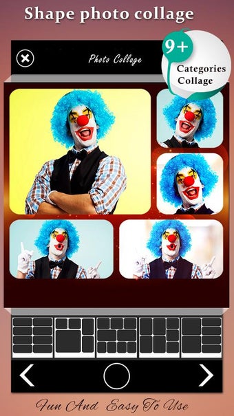 Imagen 1 para Birthday Photo Collage