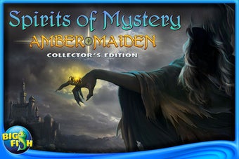 Image 1 for Spirits of Mystery: Amber…