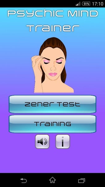 Image 0 for Psychic Mind Trainer ESP