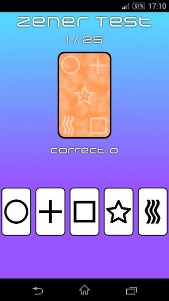 Image 3 for Psychic Mind Trainer ESP